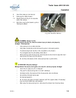 Preview for 123 page of Böcker AHK 30/1400 Operating Instructions Manual