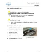 Preview for 125 page of Böcker AHK 30/1400 Operating Instructions Manual