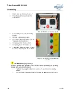 Preview for 130 page of Böcker AHK 30/1400 Operating Instructions Manual