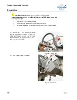 Preview for 132 page of Böcker AHK 30/1400 Operating Instructions Manual