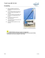 Preview for 134 page of Böcker AHK 30/1400 Operating Instructions Manual