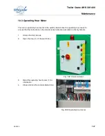 Preview for 147 page of Böcker AHK 30/1400 Operating Instructions Manual