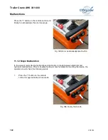 Preview for 162 page of Böcker AHK 30/1400 Operating Instructions Manual