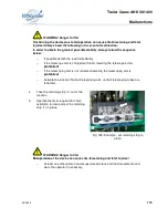 Preview for 173 page of Böcker AHK 30/1400 Operating Instructions Manual