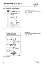 Предварительный просмотр 12 страницы Böcker TL 1512 Operating Manual