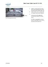 Preview for 31 page of Böcker TL 1512 Operating Manual