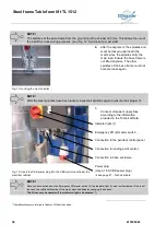 Preview for 32 page of Böcker TL 1512 Operating Manual