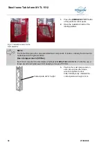 Preview for 38 page of Böcker TL 1512 Operating Manual