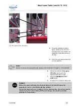 Preview for 39 page of Böcker TL 1512 Operating Manual