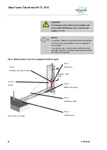 Preview for 42 page of Böcker TL 1512 Operating Manual