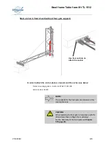 Предварительный просмотр 45 страницы Böcker TL 1512 Operating Manual