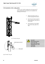 Предварительный просмотр 46 страницы Böcker TL 1512 Operating Manual