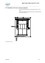 Предварительный просмотр 53 страницы Böcker TL 1512 Operating Manual