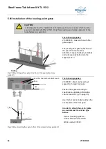 Предварительный просмотр 54 страницы Böcker TL 1512 Operating Manual