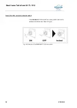 Предварительный просмотр 58 страницы Böcker TL 1512 Operating Manual