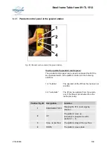 Предварительный просмотр 59 страницы Böcker TL 1512 Operating Manual