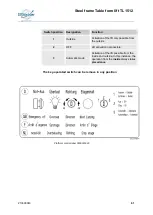 Предварительный просмотр 61 страницы Böcker TL 1512 Operating Manual