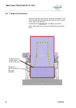 Предварительный просмотр 74 страницы Böcker TL 1512 Operating Manual