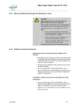 Предварительный просмотр 81 страницы Böcker TL 1512 Operating Manual