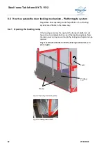 Предварительный просмотр 82 страницы Böcker TL 1512 Operating Manual