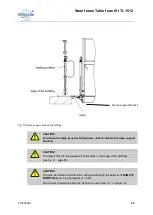 Предварительный просмотр 83 страницы Böcker TL 1512 Operating Manual