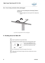 Предварительный просмотр 84 страницы Böcker TL 1512 Operating Manual