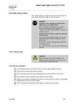 Предварительный просмотр 93 страницы Böcker TL 1512 Operating Manual