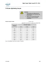 Предварительный просмотр 105 страницы Böcker TL 1512 Operating Manual