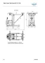 Предварительный просмотр 114 страницы Böcker TL 1512 Operating Manual