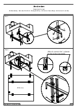 Предварительный просмотр 3 страницы BoConcept Amsterdam 0100 Assembly Instructions