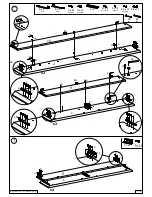 Предварительный просмотр 2 страницы BoConcept Bed Concept Assembly Instructions Manual