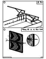 Предварительный просмотр 5 страницы BoConcept Bed Concept Assembly Instructions Manual