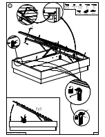 Предварительный просмотр 6 страницы BoConcept Bed Concept Assembly Instructions Manual