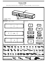 Предварительный просмотр 1 страницы BoConcept Fermo 1310 Assembly Instructions Manual