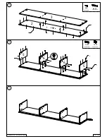 Предварительный просмотр 2 страницы BoConcept Fermo 1310 Assembly Instructions Manual