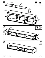 Предварительный просмотр 3 страницы BoConcept Fermo 1310 Assembly Instructions Manual