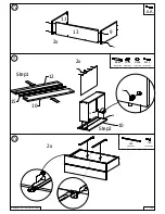 Предварительный просмотр 7 страницы BoConcept Fermo 1310 Assembly Instructions Manual