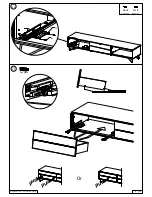 Предварительный просмотр 9 страницы BoConcept Fermo 1310 Assembly Instructions Manual