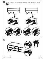 Предварительный просмотр 10 страницы BoConcept Fermo 1310 Assembly Instructions Manual