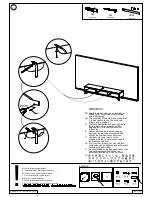 Предварительный просмотр 11 страницы BoConcept Fermo 1310 Assembly Instructions Manual