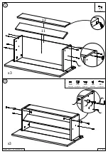 Предварительный просмотр 7 страницы BoConcept Fermo 3610 Assembly Instructions Manual