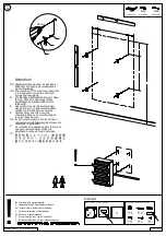 Предварительный просмотр 11 страницы BoConcept Fermo 3610 Assembly Instructions Manual