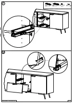 Предварительный просмотр 8 страницы BoConcept Milano 370-2990 Assembly Instructions Manual