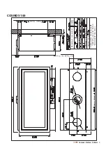 Preview for 9 page of Bodart & Gonay COSMOS 100 Instructions For Use And Maintenance Manual