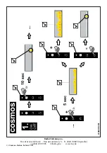 Preview for 24 page of Bodart & Gonay COSMOS 100 Instructions For Use And Maintenance Manual