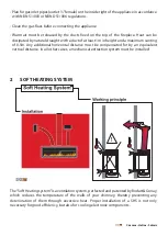 Preview for 27 page of Bodart & Gonay COSMOS 100 Instructions For Use And Maintenance Manual