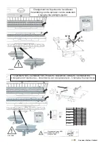 Preview for 33 page of Bodart & Gonay COSMOS 100 Instructions For Use And Maintenance Manual