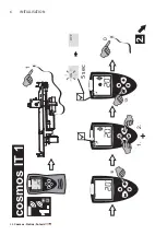 Preview for 34 page of Bodart & Gonay COSMOS 100 Instructions For Use And Maintenance Manual