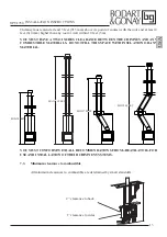 Preview for 14 page of Bodart & Gonay OPTI 780 User'S Manual, Maintenance Manual, Installation Instructions