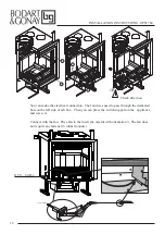 Preview for 17 page of Bodart & Gonay OPTI 780 User'S Manual, Maintenance Manual, Installation Instructions